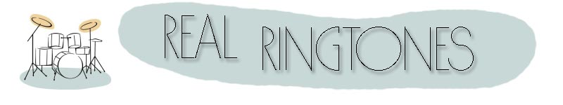 free ringtones for a verizon phone